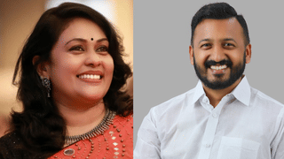 Sabarimala: ശബരിമലയില്‍ ഭക്തജനത്തിരക്ക്; ഇന്ന് സ്‌പോട്ട് ബുക്കിംഗ് 5000 പേർക്ക്