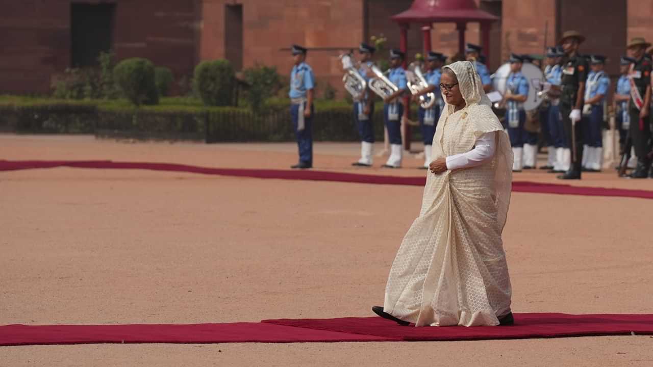 Sheikh Hasina: ഹസീനയെ ധാക്കയിലെത്തിക്കാന്‍ പുതിയ നീക്കവുമായി ബംഗ്ലാദേശ്; ഇന്റര്‍പോളിന്റെ സഹായം തേടും