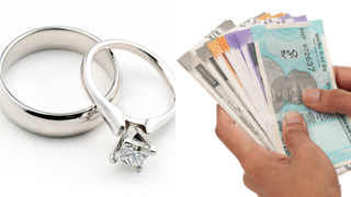 Gold Rate Forecast: ഈ വില കണ്ട് പ്രതീക്ഷിക്കല്ലേ, സ്വർണം ഒരു ലക്ഷമെത്തും! വെല്ലുവിളി  ‘ഷട്ട്ഡൗൺ’