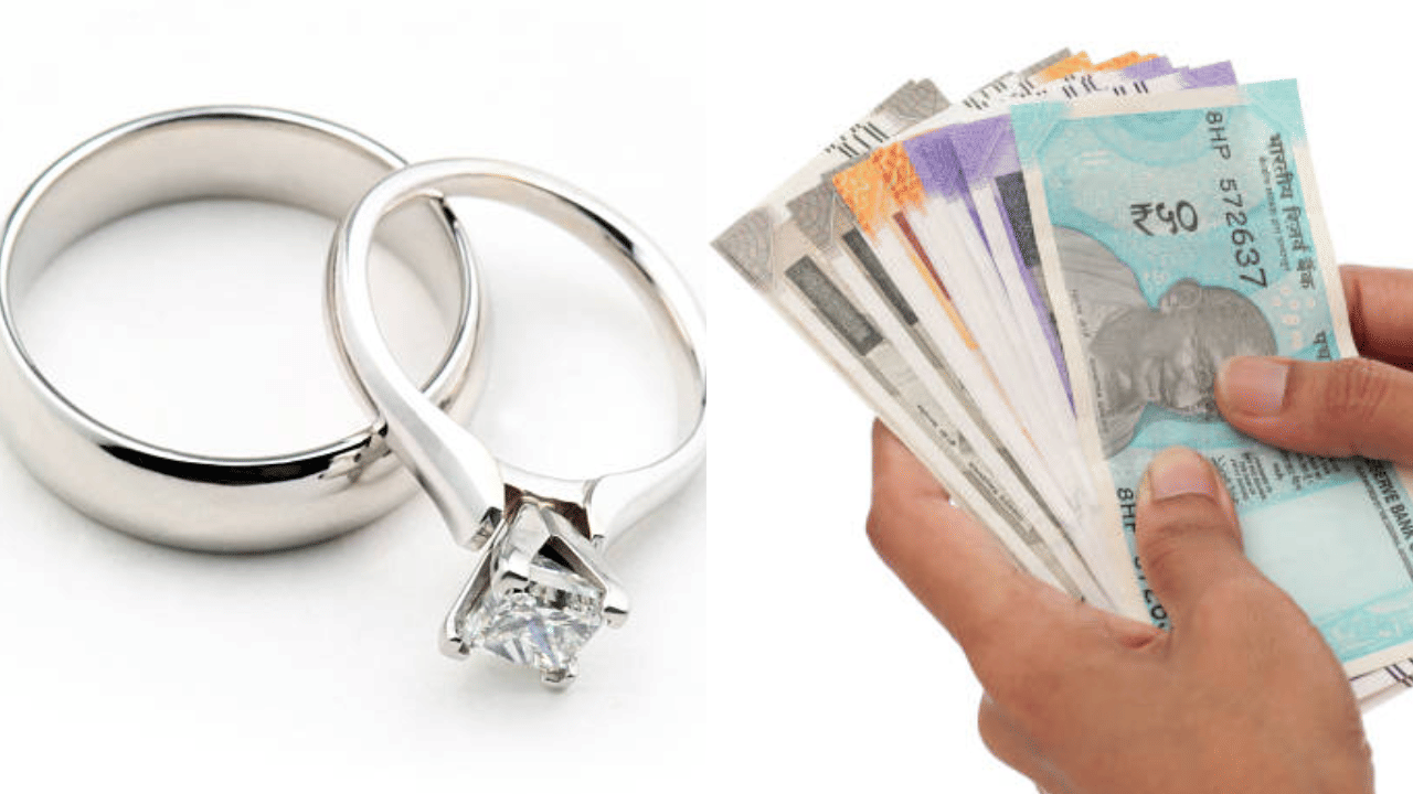 വെള്ളി ആഭരണങ്ങൾ പണയം വച്ചും ഇനി വായ്പയെടുക്കാം. വെള്ളി ഈടായി നൽകി കൊണ്ട് ലഭിക്കുന്ന വായ്പയ്ക്ക് കൂടുതൽ സമഗ്രമായ നിർദേശങ്ങൾ അടങ്ങിയ സർക്കുലർ ആർ ബി ഐ ഈയിടെ അവതരിപ്പിച്ചിരുന്നു. അടുത്ത വർഷം ഏപ്രിൽ ഒന്ന് മുതൽക്കാണ് ഇത് പ്രാബല്യത്തിൽ വരുന്നത്. (Image Credit: Getty Images)