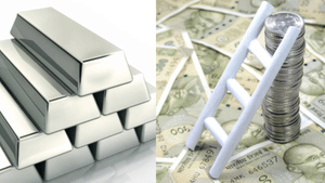 Silver: വെള്ളി പണയം വയ്ക്കാമോ? എത്ര രൂപ വരെ കിട്ടും?, ഇനി സംശയം വേണ്ട Silver: വെള്ളി പണയം വയ്ക്കാമോ? എത്ര രൂപ വരെ കിട്ടും?, ഇനി സംശയം വേണ്ട