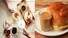 ബൺ മസ്കയും ചായയും ഇങ്ങ് കേരളത്തിലും ഹിറ്റാ... കാരണക്കാർ ഇവർ