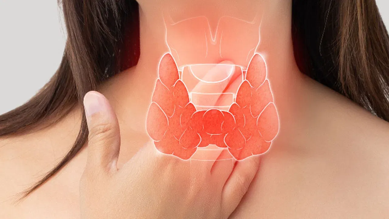 Thyroid health Tips: നിങ്ങൾക്ക് തൈറോയ്ഡ് പ്രശ്നങ്ങളുണ്ടോ?…. എങ്കിൽ ഇതൊന്നും കഴിക്കരുത്