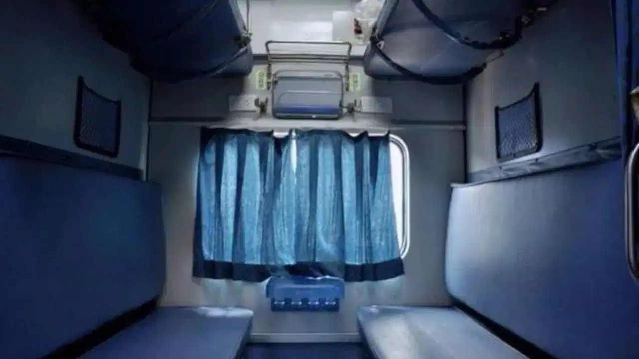 Railways lower berth reservation rules 2025: ട്രെയിൻ യാത്രയിൽ ലോവർ ബർത്താണോ നിങ്ങൾക്കു വേണ്ടത്.... ശ്രദ്ധിക്കേണ്ടതും അറിയേണ്ടതും