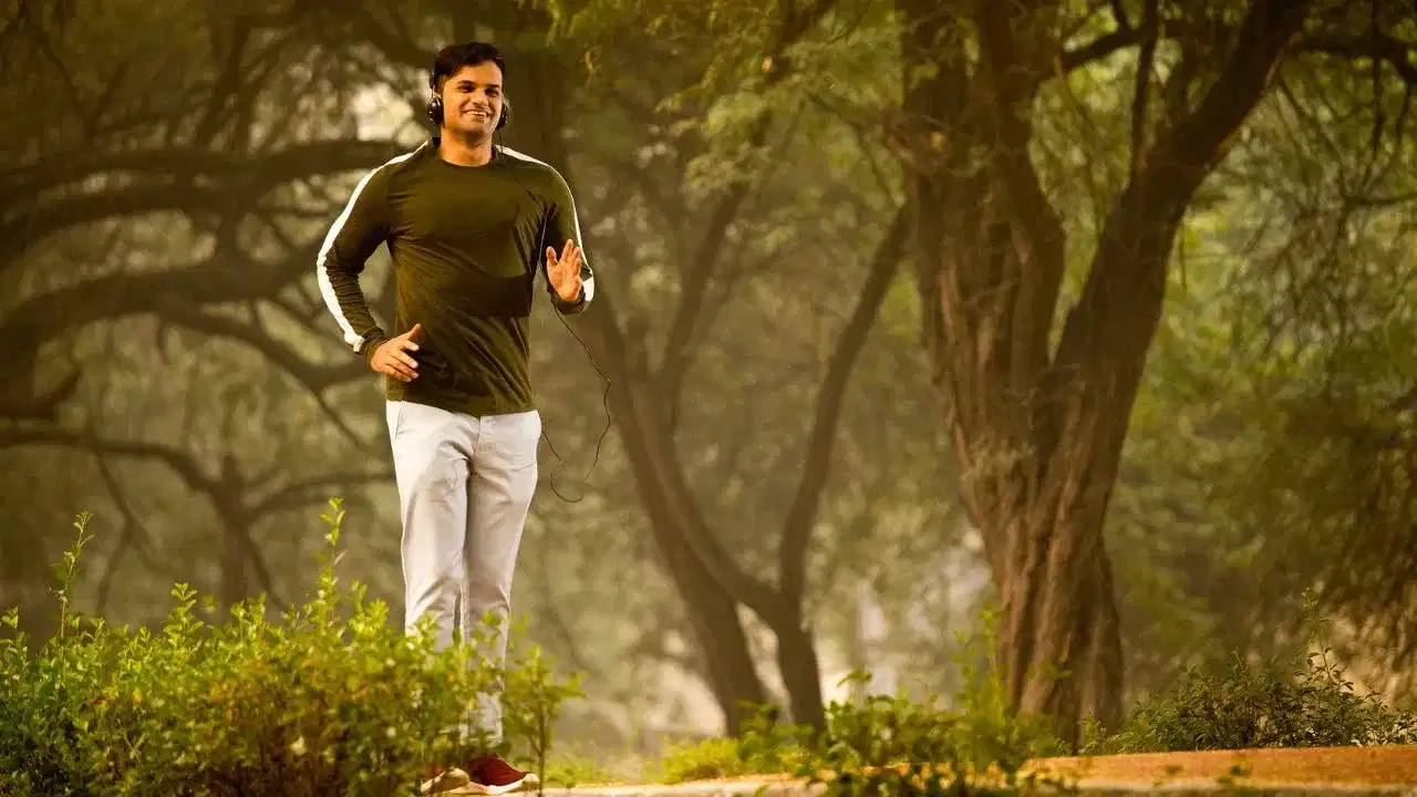 Winter Jogging tips: തണുപ്പുകാലമെത്തി... ഇനി നടക്കാനും ഓടാനും പോകും മുമ്പ് ഇക്കാര്യങ്ങൾ ശ്രദ്ധിക്കുക