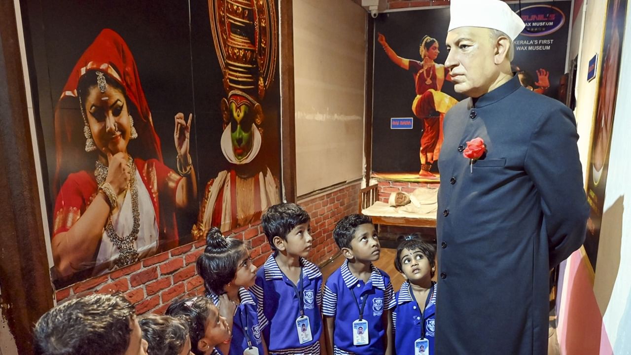 Children’s Day 2025 Speech: കുട്ടികളെ ഇങ്ങോട്ട് പോരെ, കിടിലന്‍ ശിശുദിന പ്രസംഗം ഇവിടെയുണ്ട്‌