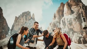 അവധിയാണ്, ഹോളിഡേ ഹാർട്ട് സിൻഡ്രം പ്രശ്നമായേക്കാം