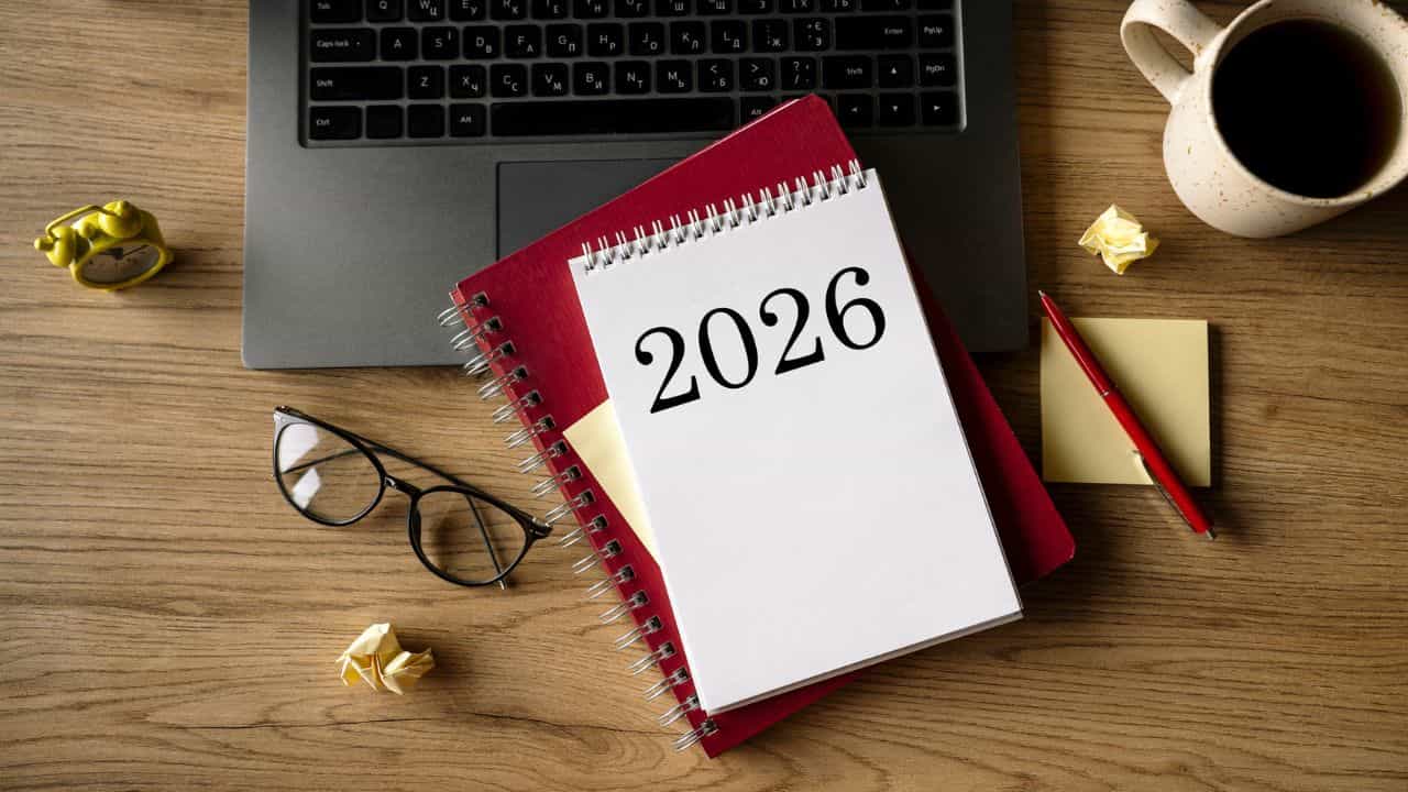 Financial Changes 2026: ശമ്പളം, ക്രെഡിറ്റ് സ്കോര്, പിഎം കിസാന്...; 2026ല് മാറ്റങ്ങള് ഒരുപാട് Financial Changes 2026: ശമ്പളം, ക്രെഡിറ്റ് സ്കോര്, പിഎം കിസാന്...; 2026ല് മാറ്റങ്ങള് ഒരുപാട്