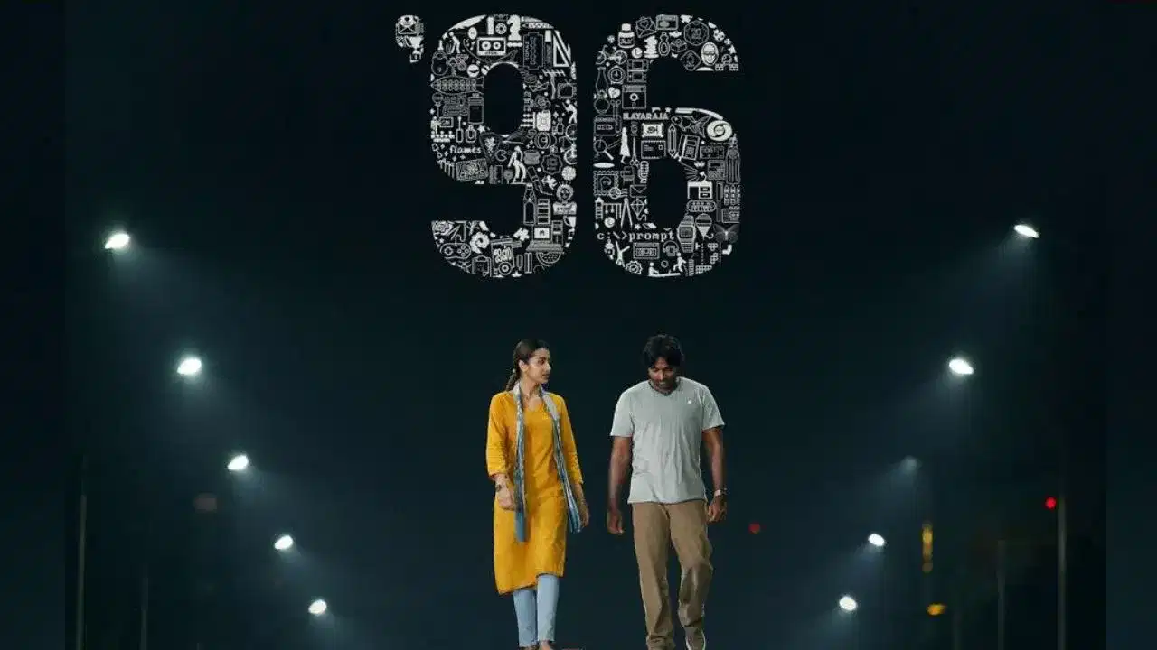 96 Movie Kadhale song story: പാട്ടിനിടയിലെ ആ ശബ്ദം പറയുന്നത് തിമിംഗലത്തിന്റെയും പക്ഷിയുടെയും വിരഹകഥ