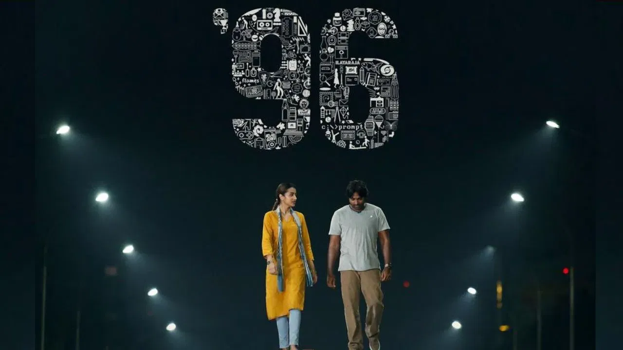 96 Movie Kadhale song story: പാട്ടിനിടയിലെ ആ ശബ്ദം പറയുന്നത് തിമിംഗലത്തിന്റെയും പക്ഷിയുടെയും വിരഹകഥ