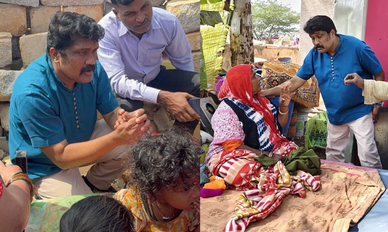 Bangalore yelahanka bulldozer: മൂന്ന് മണിക്കൂർ കൊണ്ട് എല്ലാം തകർത്ത് വേട്ടനായ്ക്കൾ; ബെംഗളൂരുവിലെ ബുള്‍ഡോസര്‍ രാജിനെതിരെ എഎ റഹീം