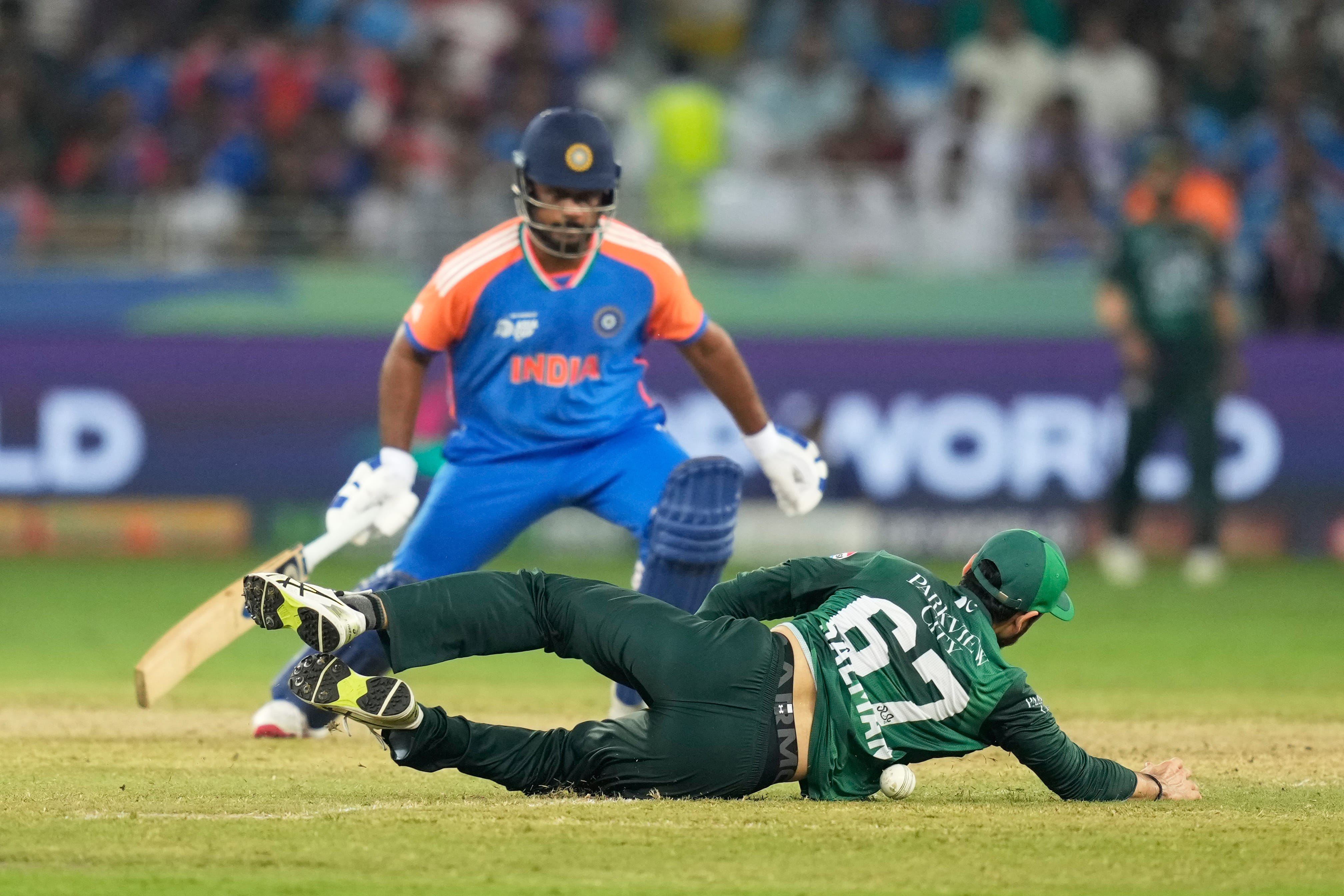 Asia Cup Cricket