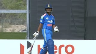 Vignesh Puthur: മലയാളിയില്ലാതെ എന്ത് രാജസ്ഥാന്‍ റോയല്‍സ്? വിഗ്നേഷ് പുത്തൂര്‍ ഇനി പിങ്ക് ജഴ്‌സിയില്‍