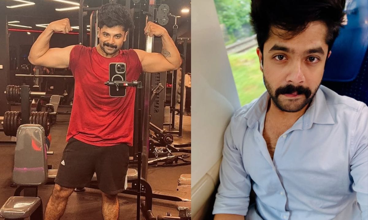 അങ്ങനെ പ്രേക്ഷകർക്ക് മിനിസ്ക്രീനിലൂടെ പരിചിതനായ കുട്ടി താരത്തിന്റെ ഒരു വീഡിയോ ആണ് ഇപ്പോൾ സോഷ്യൽ മീഡിയയിൽ വൈറലായി കൊണ്ടിരിക്കുന്നത്. സീരിയലിലെ കണ്ണൻ എന്ന സിദ്ധാർത്ഥാണ് ഇപ്പോൾ മദ്യപിച്ച് ലക്കില്ലാതെ നടുറോട്ടിൽ കിടന്ന് ഉരുളുന്ന വീഡിയോ പ്രചരിച്ചുകൊണ്ടിരിക്കുന്നത്. തട്ടിയും മുട്ടിയും മാത്രമല്ല, ഉപ്പും മുളകും സീരിയലിലൂടെയും താരം ഇപ്പോൾ സുപരിചിതനാണ്. (PHOTO: INSTAGRAM)