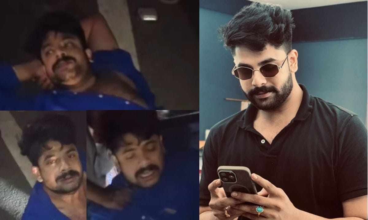 തന്റെ സ്കൂൾ പഠനകാലം എല്ലാം കോട്ടയത്ത് തന്നെയായിരുന്നു. ഉപരിപഠനം പൂർത്തിയാക്കിയത് ബാംഗ്ലൂരിൽ ആയിരുന്നു. വെറുതെയല്ല ഭാര്യ എന്ന റിയാലിറ്റി ഷോയുടെ പരിചിതനായ അഖിലയുടെയും പ്രഭുവിന്റെയും മകനാണ് സിദ്ധാർത്ഥ്. തട്ടിയും മുട്ടിയും സീരിയലിൽ താരത്തിന്റെ ചേച്ചിയായി അഭിനയിക്കുന്ന മീനാക്ഷി തന്നെയാണ് ജീവിതത്തിലും താരത്തിന്റെ സഹോദരി.(PHOTO: INSTAGRAM)