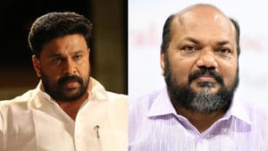 Actress Attack Case : അപ്പീൽ പോകാനാണ് സർക്കാർ തീരുമാനം, അതിജീവിതയ്ക്ക് പിന്തുണ പ്രഖ്യാപിച്ച് മന്ത്രി Actress Attack Case : അപ്പീൽ പോകാനാണ് സർക്കാർ തീരുമാനം, അതിജീവിതയ്ക്ക് പിന്തുണ പ്രഖ്യാപിച്ച് മന്ത്രി