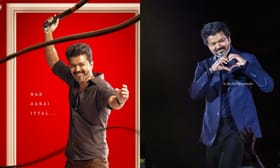 അജിത്ത് തനിക്കാര്? വിജയിക്കാൻ ശത്രുക്കളും വേണം, സിനിമ വിടാനുള്ള ക