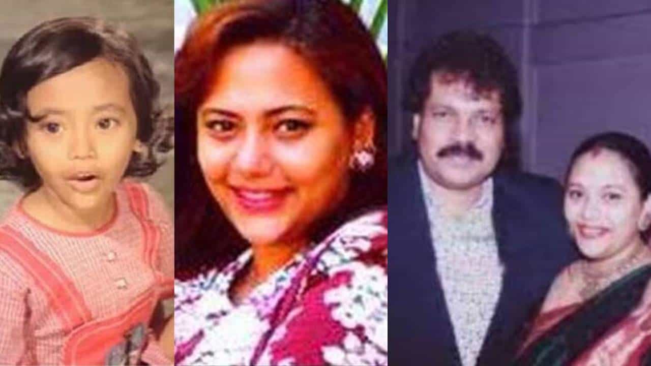 Actress Anju Prabhakar: മൂന്ന് കുട്ടികളുടെ പിതാവാണെന്ന് മറച്ചുവച്ചു; 17-ാം വയസ്സിൽ 48 കാരനെ വിവാഹം ചെയ്ത അഞ്ജുവിന് സംഭവിച്ചത്...