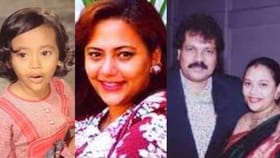 Actress Anju Prabhakar: മൂന്ന് കുട്ടികളുടെ പിതാവാണെന്ന് മറച്ചുവച്ചു; 17-ാം വയസ്സിൽ 48 കാരനെ വിവാഹം ചെയ്ത അഞ്ജുവിന് സംഭവിച്ചത്…...