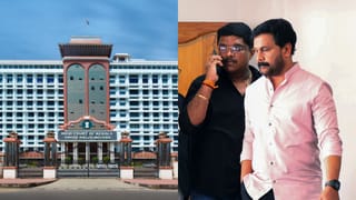 Sivadas Kannur : പൊലീസുകാരനും നടനുമായ ശിവദാസിനെതിരെ കേസ്; മദ്യപിച്ച് വാഹനമോടിച്ച് അപകടം