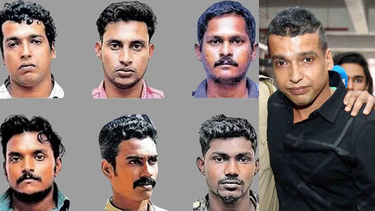 Actress Assualt Case Judgement: കൂസലില്ലാതെ സുനി, പൊട്ടിക്കരഞ്ഞ് മാർട്ടിൻ; ശിക്ഷാവാദം കഴി‍ഞ്ഞു, വിധി കാത്ത് കേരളം