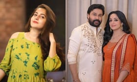 Actress Bhama: കോടതിയിലെത്തി കാലുമാറിയ ഭാമ! ദിലീപ്- കാവ്യ ബന്ധം മഞ്ജുവിനോട് പറഞ്ഞതിൽ ദേഷ്യം ഉണ്ടായിരുന്നുവെന്ന മൊഴി മാറ്റിപ്പറഞ്ഞതിങ്ങനെ...