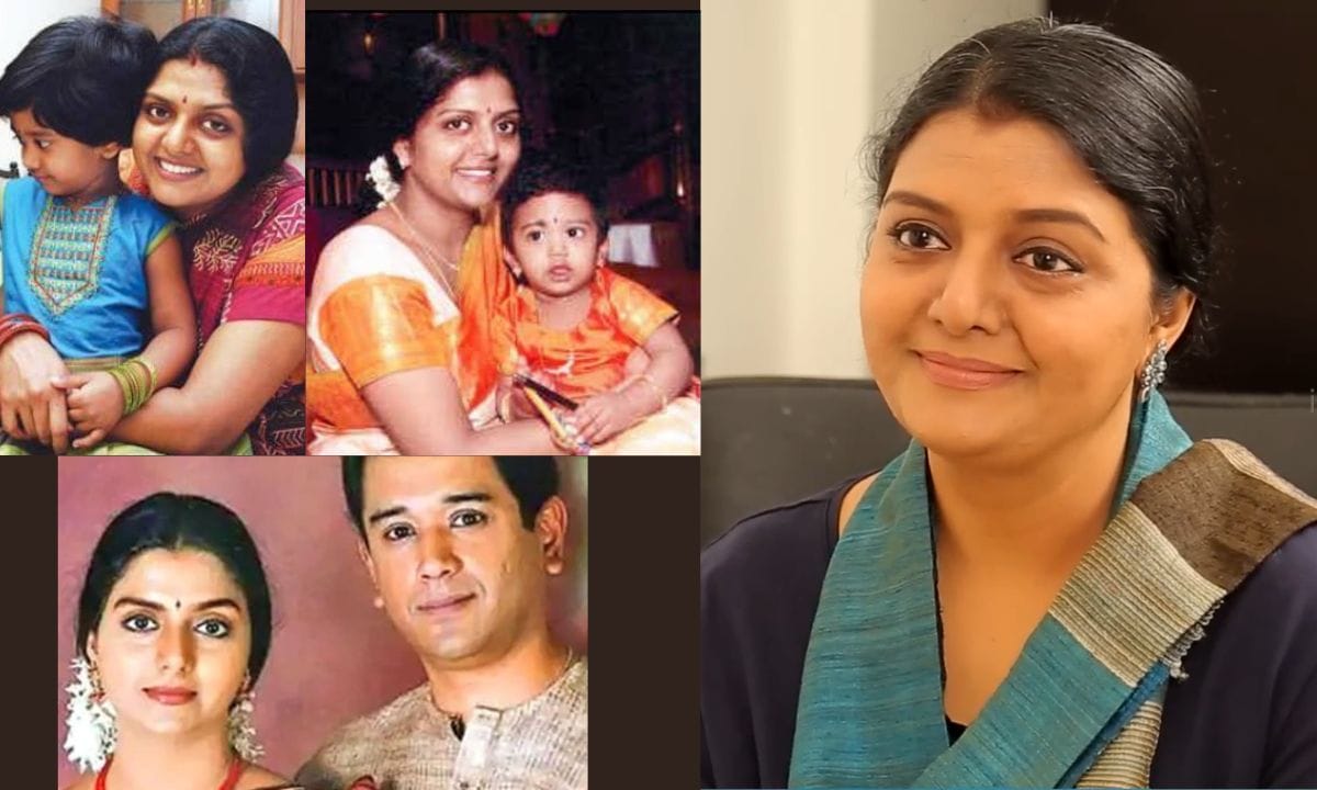 ഡ്രൈവിംഗ് പോലും അറിയാതെയാണ് താൻ വിവാഹത്തിനുശേഷം ഭർത്താവിനൊപ്പം അമേരിക്കയിൽ എത്തിയത്. അന്ന് എല്ലാത്തിനും പിന്തുണച്ചത് ആദർശ് ആയിരുന്നു. ഡ്രൈവിംഗ് അറിയില്ല എന്നതായിരുന്നു നേരിട്ട് ഏറ്റവും വലിയ വെല്ലുവിളി. അന്ന് തന്നെ പുറത്തുകൊണ്ടു പോവുകയും എല്ലാം ഭർത്താവാണ്. അമേരിക്കയിലെ ഒഴിവ് ദിവസങ്ങൾ വളരെ മനോഹരമായിരുന്നു എന്നും തങ്ങൾ ഒരുമിച്ച് ഒരുപാട് യാത്രകൾകൾ ചെയ്യുമായിരുന്നു എന്നും നടി ഒരു ചാനലിന് നൽകിയ അഭിമുഖത്തിൽ പറയുന്നുണ്ട്.  (PHOTO: Social media screen grab)