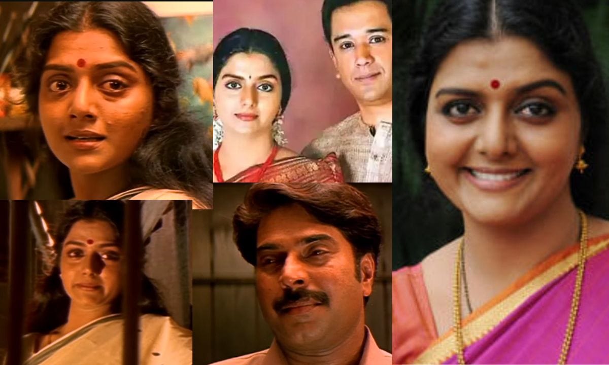 വിവാഹമോചിതരായിട്ടും മകളുടെ കാര്യത്തിന് ഇരുവരും എന്നും ഒറ്റക്കെട്ടായിരുന്നു. മകളെ നൃത്തവും പാട്ടും എല്ലാം പഠിപ്പിക്കണം എന്നും രണ്ടുപേരും ആഗ്രഹിച്ചു. പക്ഷേ മകൾക്ക് ഇഷ്ടവും താല്പര്യവും പഠനത്തോട് ആയിരുന്നു. അങ്ങനെ ഉയർന്ന വിദ്യാഭ്യാസത്തിന് മകൾ ലണ്ടനിലേക്ക് പോയി. ഭർത്താവ് മരിച്ച വിവരം അറിഞ്ഞ ഒരു നോക്ക് കാണാനായി ഭാനുപ്രിയയും അമേരിക്കയിലേക്ക് ഓടിയെത്തി. എന്നാൽ അച്ഛൻ മരിച്ച ശേഷം മകൾ വിദേശത്തുതന്നെ പഠനം തുടരാനായി പോയി. പിന്നീട് സിനിമകളിൽ ഒന്നും ഭാനുപ്രിയ അത്രകണ്ട് സജീവമായിരുന്നില്ല. പതിയെ പതിയെയാണ് മറവി എന്ന ഈ രോഗം ഭാനുപ്രിയയെ കീഴടക്കിയത്. (PHOTO: Social media screen grab)