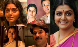 Actress bhanupriya: സ്വന്തം പേര് പോലും ഓർമ്മയില്ല! പ്രിയതമന്റെ മരണം ഓർമ്മകൾ കാർന്നു തിന്നുന്ന അവസ്ഥയിലാക്കിയ മമ്മൂട്ടി ചിത്രത്തിലെ നായിക