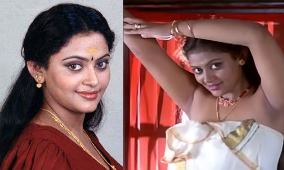 സിനിമ വീണ്ടും റിലീസ് ചെയ്യാൻ ഇരിക്കെ സിനിമയുടെ സംവിധായകനായ സിബി മലയിൽ മയൂരിയെ കുറിച്ച് ഇങ്ങനെയാണ് പറയുന്നത്. ഒരു പാവം പെൺകുട്ടി. ഒരു പ്രശ്നങ്ങൾക്കും ഇല്ല എപ്പോഴും സൈലന്റ്.. മയൂരിയുടെ മരണം ഞങ്ങളെയെല്ലാം വളരെയധികം ഞെട്ടിച്ചു. അതെ ജീവിതത്തിൽ യാതൊരു പ്രശ്നങ്ങളും ഇല്ലാത്ത ആരോടും തർക്കിക്കാനോ കൂടുതൽ കയർക്കാനോ ഇല്ലാത്ത നടിയായിരുന്നു മയൂരി. (PHOTO: YOUTUBE SCREENGRAB)