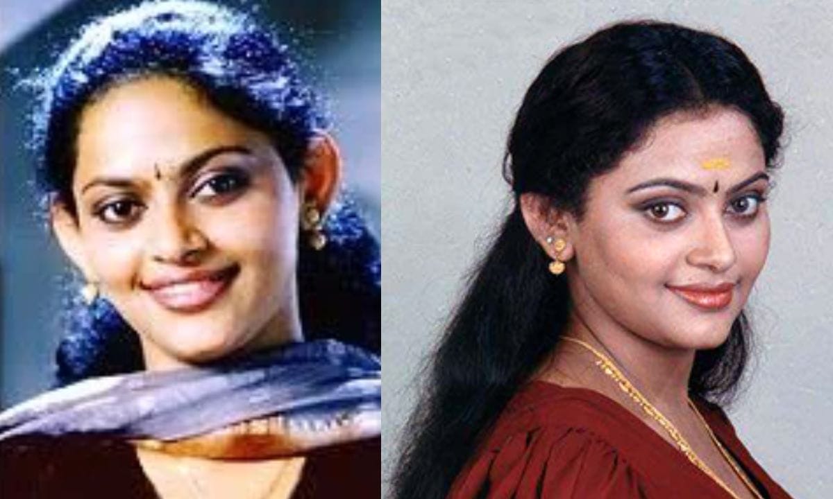 പുതുമഴയായി വന്നു നീ.. പുളകം കൊണ്ട് ചൊരിഞ്ഞു... നീ.. ഒരേ മനസ്സായി നാം... പേടിപ്പെടുത്തുന്ന സീനുകൾ ഉണ്ടായിരുന്നിട്ടും ഈ പാട്ടിനും ഈ സിനിമയ്ക്കും ഇന്നും ആരാധകർ ഏറെയാണ്. ഭയത്തേക്കാൾ ഏറെ സഹതാപവും സങ്കടവും ആണ് ഈ യക്ഷിയോട്. അവളുടെ പ്രതികാരങ്ങൾക്കെല്ലാം തക്കമായ കാരണങ്ങളും ഉണ്ടായിരുന്നു. (PHOTO: YOUTUBE SCREENGRAB)