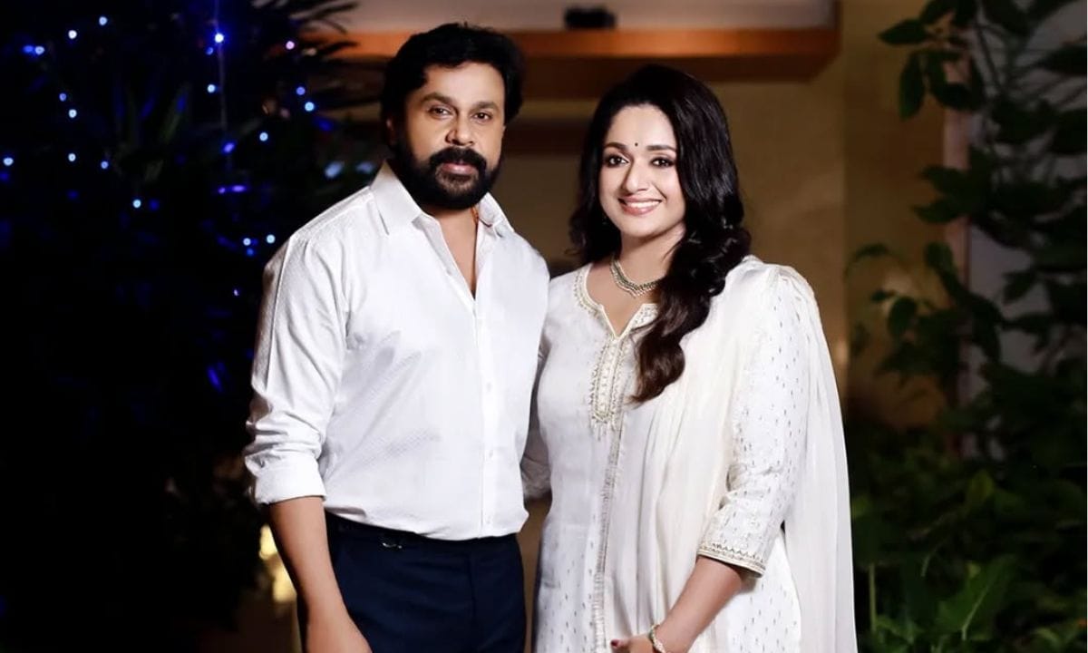 Actress Assault Case (2)