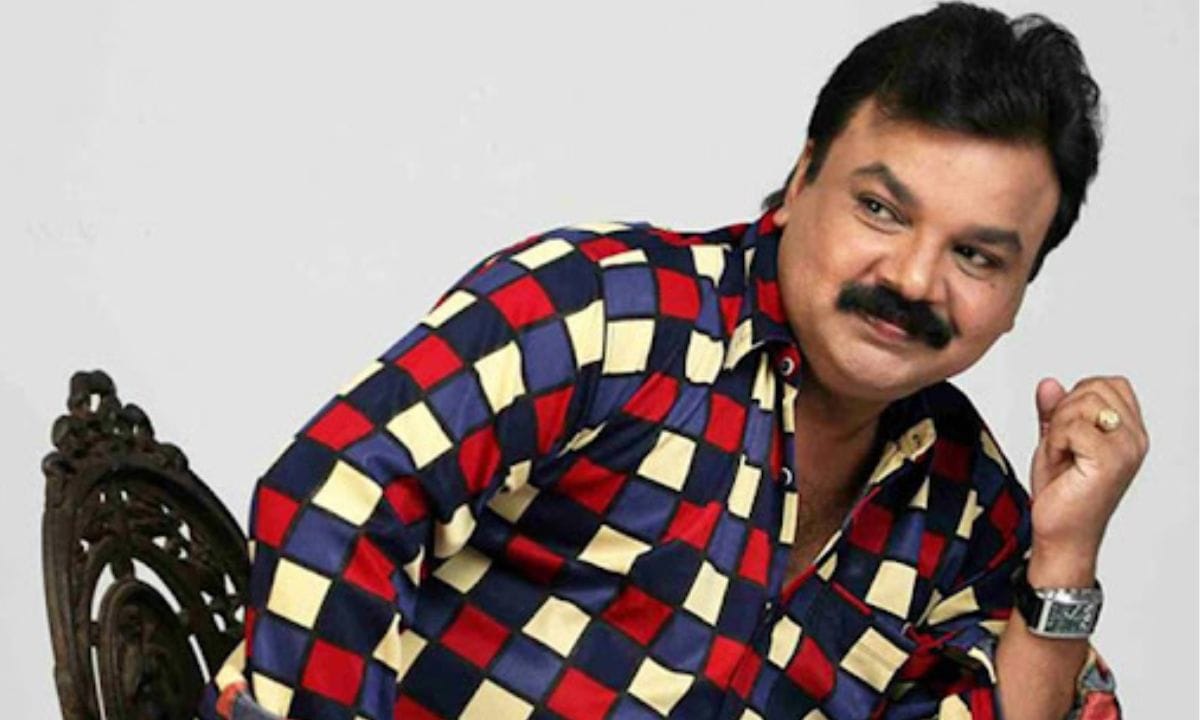 ആക്രമിക്കപ്പെട്ട നടി ദിലീപ് ഇടപെട്ട് തന്റെ അവസരങ്ങൾ നഷ്ടപ്പെടുത്തിയെന്ന് പറഞ്ഞതായി പോലീസിനോട് ഇടവേള ബാബു പറഞ്ഞിരുന്നു. എന്നാൽ ഈ മൊഴി കോടതിയിൽ എത്തി മാറ്റിപ്പറഞ്ഞു. (Photo: Facebook/Instagram)