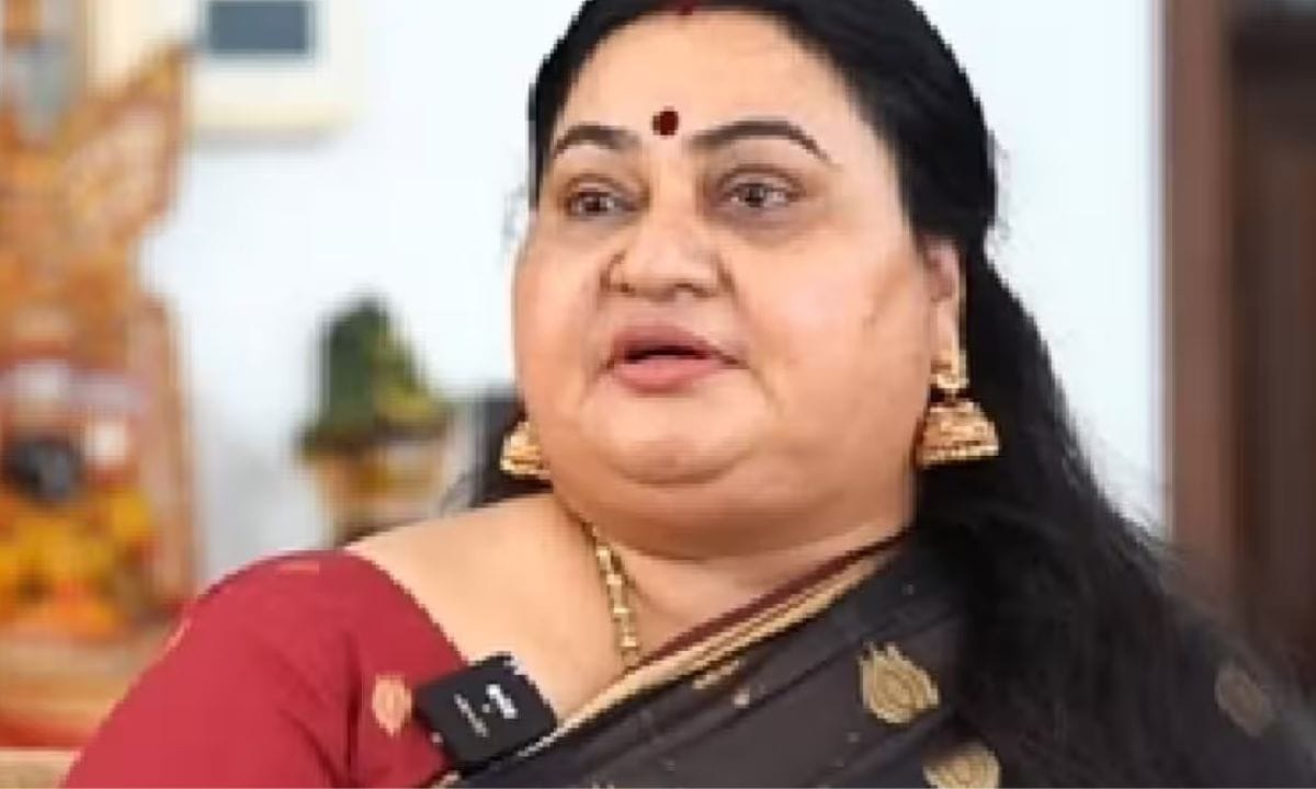 Actress Assault Case (4)