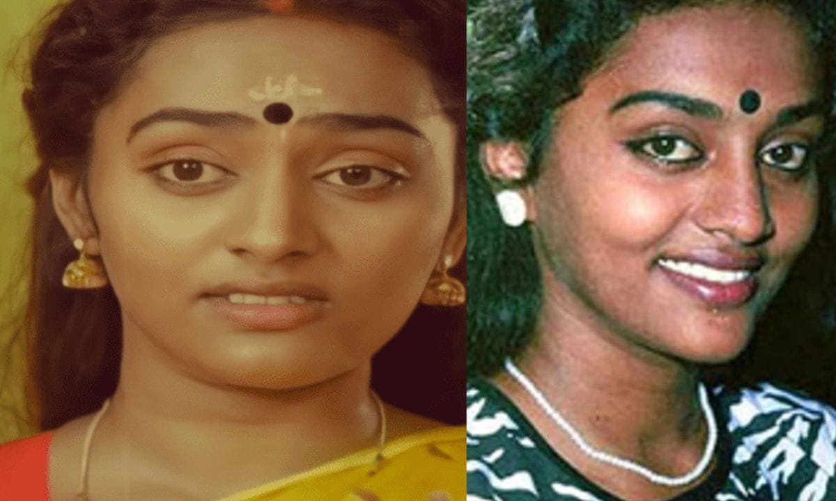 ജോഷി സംവിധാനം ചെയ്ത ചിത്രത്തിൽ മമ്മൂട്ടിയുടെ കാമുകിയായാണ് ശ്യാമ എത്തിയത്. ഒപ്പം ആർ സുകുമാരൻ സംവിധാനം ചെയ്ത പാദ മുദ്ര എന്ന ചിത്രത്തിൽ മോഹൻലാലിന്റെ നായികയായും ശ്യാമ അഭിനയിച്ചു. പിന്നീട് പാദമുദ്ര, മൂന്നാംമുറ, പൊന്മുട്ടയിടുന്ന താറാവ്, ഊഹക്കച്ചവടം, ഇസബല്ല എന്നിങ്ങനെ നിരവധി ചിത്രങ്ങളിലാണ് ശ്യാമ അഭിനയിച്ചത്. നടി പാർവതിയുടെ ഒരു അകന്ന ബന്ധു കൂടിയാണ് ശ്യാമ. നടിയുടെ യഥാർത്ഥ പേര് ജയലക്ഷ്മി എന്നായിരുന്നു.  (PHOTO: YOUTUBE SCREEN GRAB)