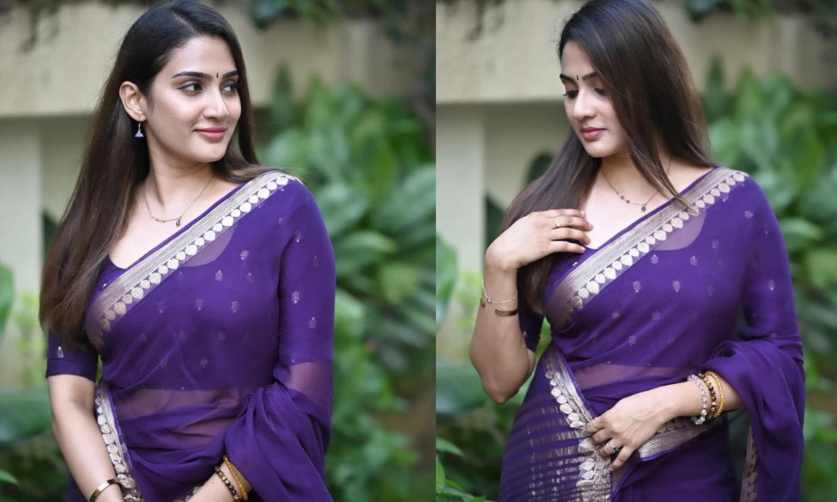 ഇരുണ്ട ചർമ്മമുള്ള ആളുകളുടെ അഭിനയം മാത്രമാണ് ഇപ്പോൾ പ്രോത്സാഹിപ്പിക്കപ്പെടുന്നത് എന്നാണ് അതിഥി പറയുന്നത്. സ്കിൻ അല്പം ഡൾ ആണെങ്കിൽ ആ വ്യക്തിയുടെ അഭിനയം പ്രോത്സാഹിപ്പിക്കാൻ ഒരുപാട് പേരുണ്ടാകും.  (Photo: Instagram)