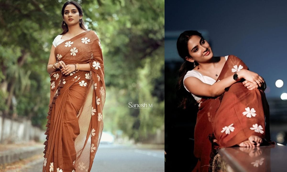 ഇരുണ്ട ചർമ്മമുള്ള ആളുകളുടെ അഭിനയത്തെ മാത്രം പ്രോത്സാഹിപ്പിക്കുന്ന കാര്യത്തിൽ തനിക്ക് വിയോജിപ്പുണ്ട് എന്നും നടി പറയുന്നു.ഇതിനു താഴെ നടിയെ പിന്തുണച്ചു കൊണ്ടാണ് പലരും കമന്റ് ചെയ്യുന്നത്. ചിലർ ഉദാഹരണമായി നിമിഷ സജയനെയും ചൂണ്ടിക്കാട്ടി. മറ്റു ചിലർ നടി പറഞ്ഞ കാര്യം സത്യമാണെന്നും കമന്റ് ചെയ്തു. (Photo: Instagram)