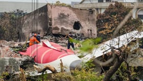 Ahmedabad Plane Crash: അഹമ്മദാബാദ് വിമാനാപകടം: ലണ്ടനിലേക്കയച്ച മൃതദേഹങ്ങളിൽ അപകടകരമായ രാസസാന്നിധ്യം...