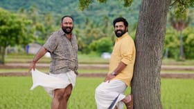 ഉറക്കത്തിലായിരുന്നപ്പോൾ നിവിൻ ഫോൺ വിളിച്ചുകൊണ്ടേയിരുന്നു: അജു...