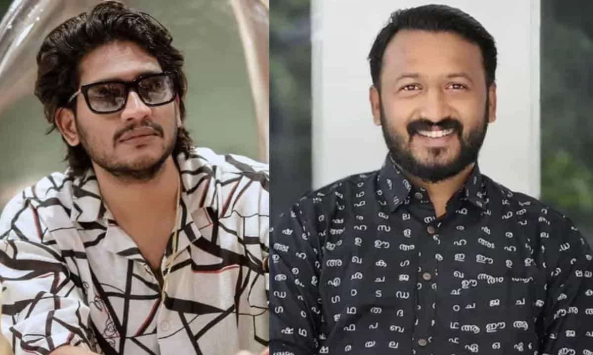 Rahul Mamkoottathil: ഈ കാരണം കൊണ്ടാണ് രാഹുൽ മാന്യതയില്ലാത്ത പൊതുപ്രവർത്തകനായി മാറിയത്! രൂക്ഷ വിമർശനവുമായി അഖില് മാരാർ Rahul Mamkoottathil: ഈ കാരണം കൊണ്ടാണ് രാഹുൽ മാന്യതയില്ലാത്ത പൊതുപ്രവർത്തകനായി മാറിയത്! രൂക്ഷ വിമർശനവുമായി അഖില് മാരാർ