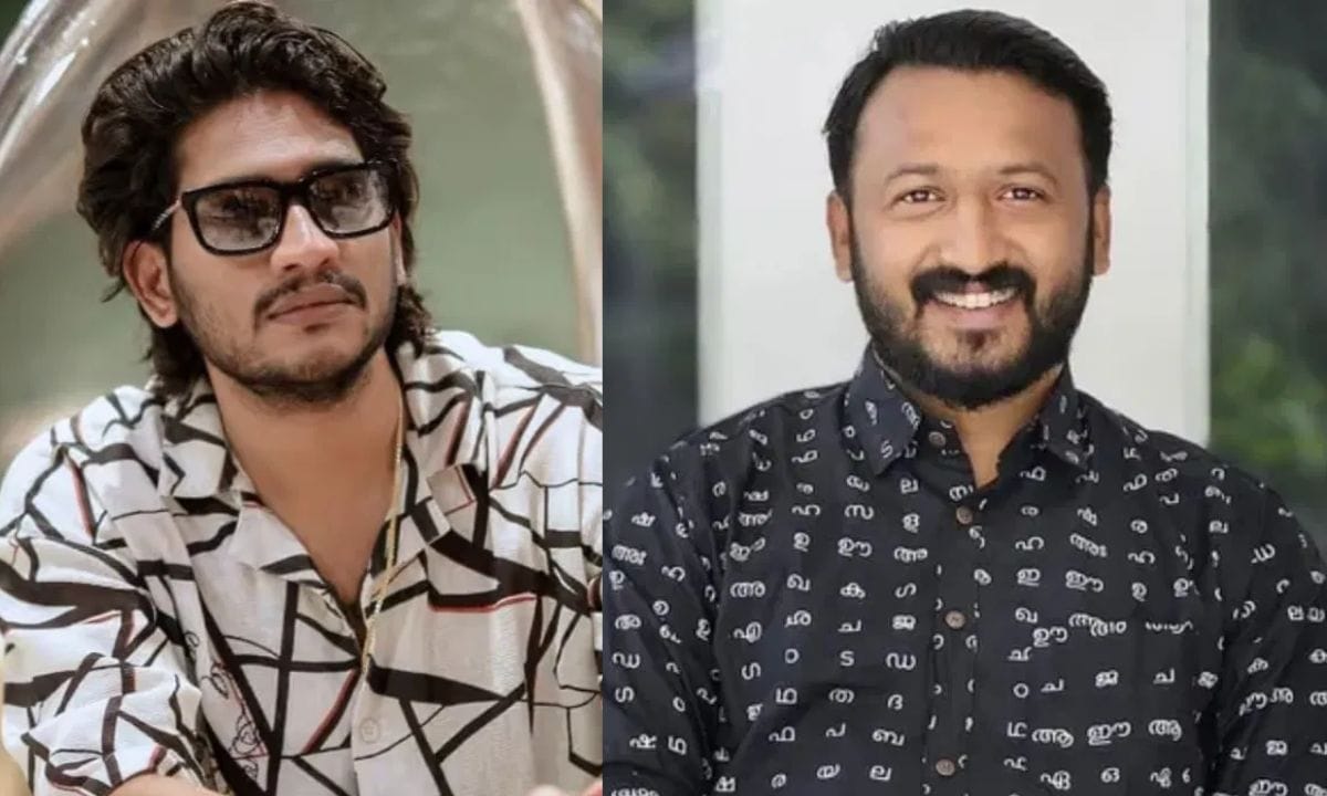 Rahul Mamkoottathil: ഈ കാരണം കൊണ്ടാണ് രാഹുൽ മാന്യതയില്ലാത്ത പൊതുപ്രവർത്തകനായി മാറിയത്! രൂക്ഷ വിമർശനവുമായി അഖില്‍ മാരാർ