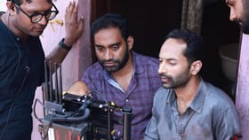 പാച്ചുവും അത്ഭുതവിളക്കും തന്നെ മതിയല്ലോ; അഖിൽ സത്യൻ...