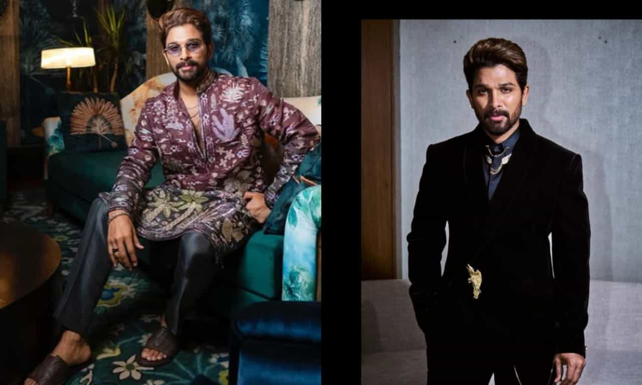 Allu Arjun: അല്ലു അർജുന്റെ AA22xA6 രണ്ട് ഭാഗങ്ങൾ? ആറ്റ്ലിയുടെ വമ്പൻ സർപ്രൈസുകൾ