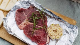 അലൂമിനിയം ഫോയിലിൽ ഭക്ഷണം പൊതിയുന്നത് കാൻസറിന് കാരണമാകുമോ?