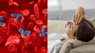 Anaemia In Women: സ്ത്രീകളിലെ വിളർച്ച എങ്ങനെ തടയാം; ഗൈനക്കോളജിസ്റ്റ് പറയുന്നു