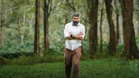 'നരിവേട്ട ലാഭകരമായ സിനിമ'; പ്രൊഡ്യൂസേഴ്സ് അസോസിയേഷൻ കടയ്ക്കൽ...