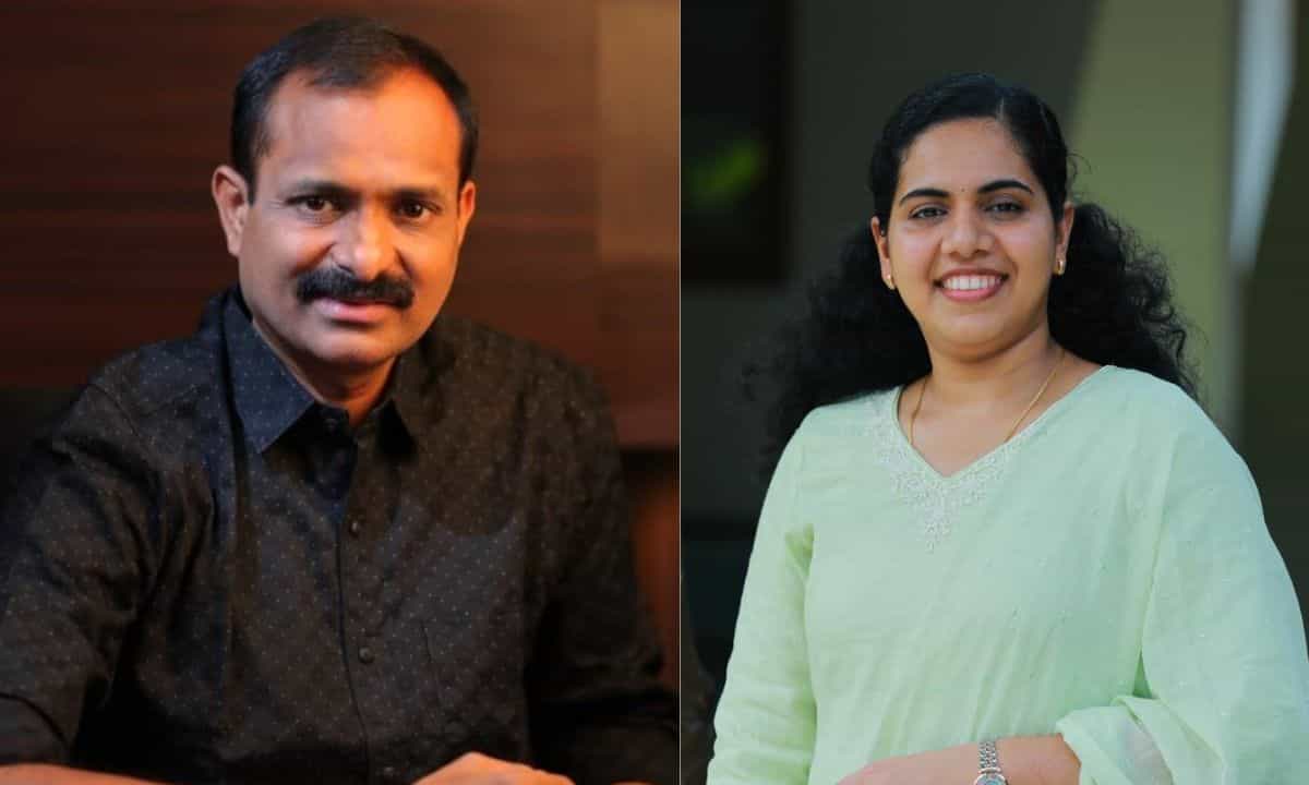 VV Rajesh: അക്കാര്യത്തിൽ വിട്ടുവീഴ്ച്ചയില്ല; ആര്യാ രാജേന്ദ്രനെ വ്യക്തിപരമായി വേട്ടയാടുന്നില്ലെന്ന് വി.വി രാജേഷ്