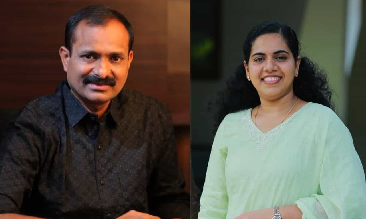 VV Rajesh: അക്കാര്യത്തിൽ വിട്ടുവീഴ്ച്ചയില്ല; ആര്യാ രാജേന്ദ്രനെ വ്യക്തിപരമായി വേട്ടയാടുന്നില്ലെന്ന് വി.വി രാജേഷ് VV Rajesh: അക്കാര്യത്തിൽ വിട്ടുവീഴ്ച്ചയില്ല; ആര്യാ രാജേന്ദ്രനെ വ്യക്തിപരമായി വേട്ടയാടുന്നില്ലെന്ന് വി.വി രാജേഷ്