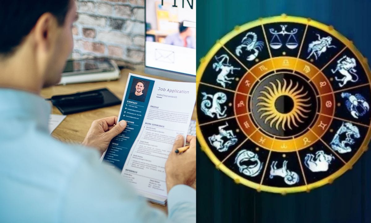 അതായത് നിങ്ങളുടെ രാശി ചിന്നത്തെ അടിസ്ഥാനമാക്കി ജോലി തിരഞ്ഞെടുക്കുവാൻ ക്ഷമിച്ചു നോക്കൂ. 12 രാശികളിലെ ആദ്യത്തെ രാശിയായ മേടം രാശിയാണ് നിങ്ങളെങ്കിൽ, മേടം രാശിക്കാർക്ക് എന്തെങ്കിലും ബിസിനസ് ആരംഭിക്കാം. കച്ചവടം അല്ലെങ്കിൽ സ്പോർട്സ്മാൻഷിപ്പ് പോലുള്ള കരിയർ  തിരഞ്ഞെടുക്കാവുന്നതാണ്.  (PHOTO: GETTY IMAGES)
