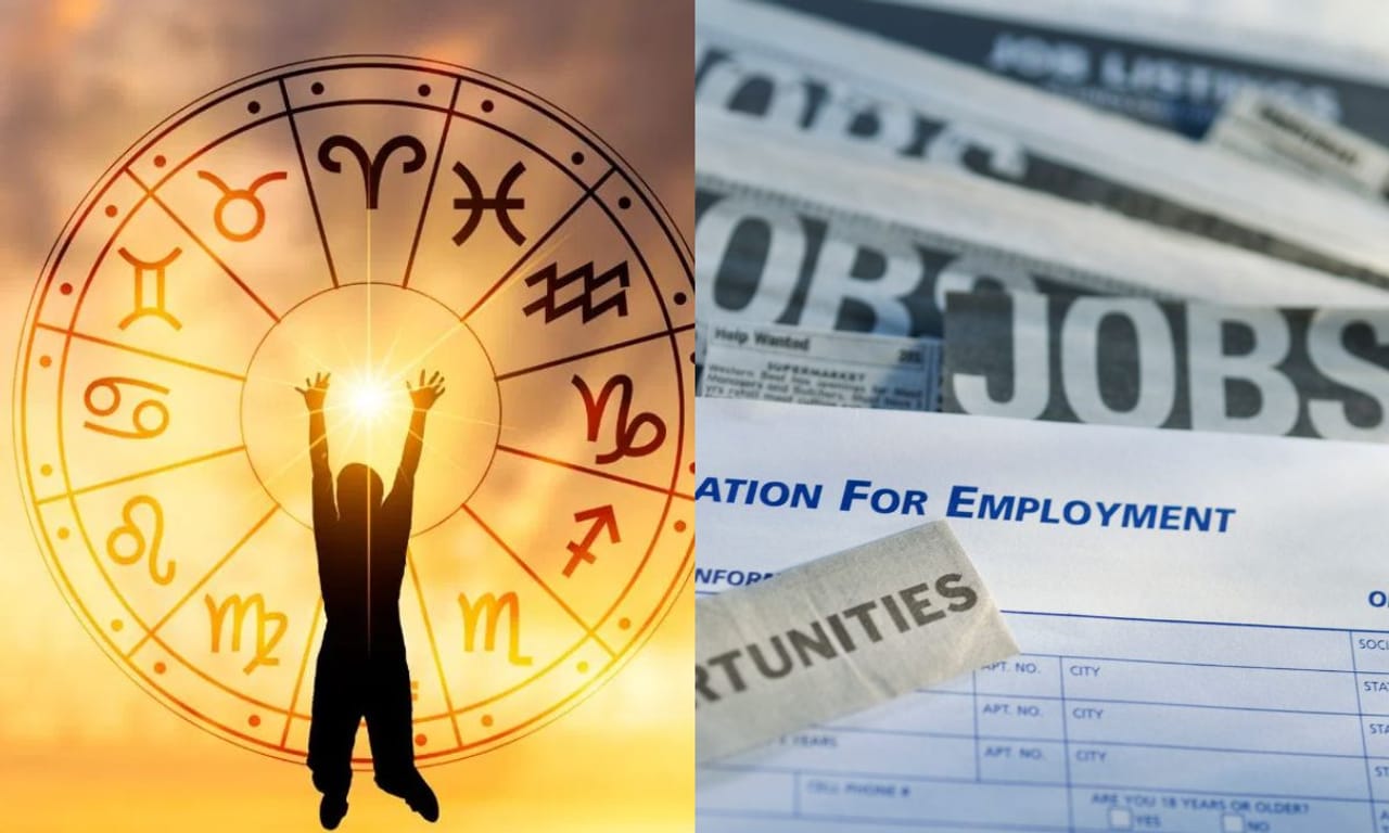 ഏതൊരു വ്യക്തിയുടെയും ജീവിതത്തിൽ വളരെ അത്യാവശ്യമായിട്ടുള്ള ഒന്നാണ് ഒരു ജോലി. ഒരു മനുഷ്യന്റെ ജീവിതത്തിലെ ഏറ്റവും പ്രധാനപ്പെട്ട ഉദ്ദേശവും പഠിച്ച് സ്വന്തമായി ഒരു ജോലി തേടുക എന്നുള്ളതാണ്. അത്തരത്തിൽ പുതിയ വർഷത്തെ പുതിയ പ്രതീക്ഷകളുമായി നോക്കി കാണുന്ന ഒരു വ്യക്തിയാണോ നിങ്ങൾ? ഇതുവരെ പഠിച്ചിട്ടും നിങ്ങൾക്ക് ജോലി ഒന്നും ലഭിച്ചിട്ടില്ലെങ്കിൽ പുതിയ വർഷത്തിൽ ജോലി അന്വേഷിക്കുമ്പോൾ ഈ രീതിയിൽ ജോലി തിരഞ്ഞെടുക്കൂ... ഫലം ഉറപ്പ്. (PHOTO: GETTY IMAGES)